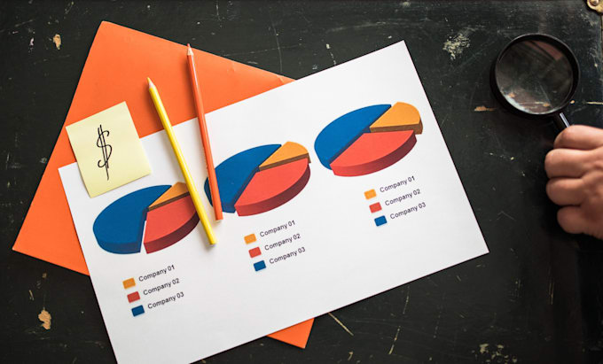 customise business infographic, flowchart and roadmap in 12 hours