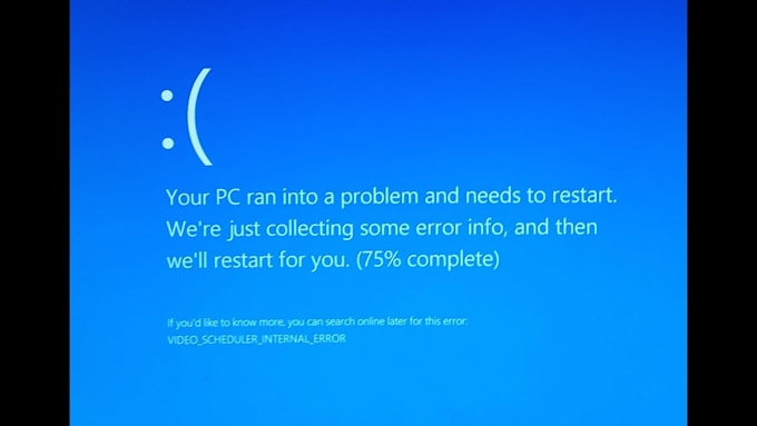 troubleshooting your laptop, computer  or server remotely