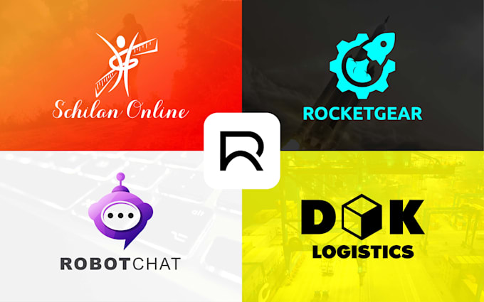 design a business logo design for your limited company