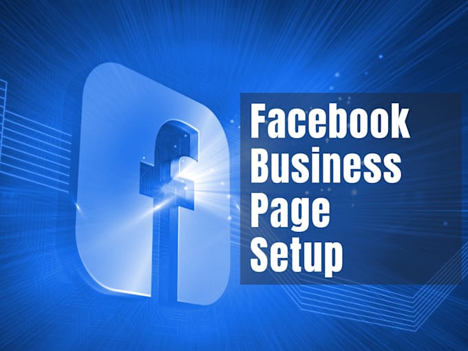 create facebook business page
