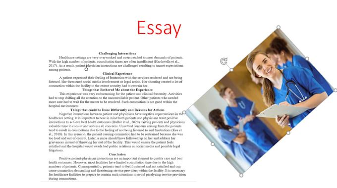 write an essay and analyze case study paper for you