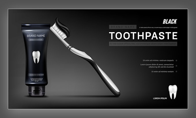 design product banner web banner or shopify banner