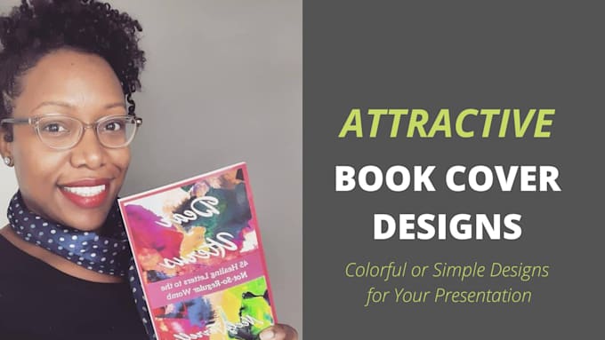 Create and design book covers to attract your readers by Neelydjackson ...