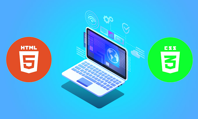 Create your fully responsive website with html5 and css by Zero_errors ...