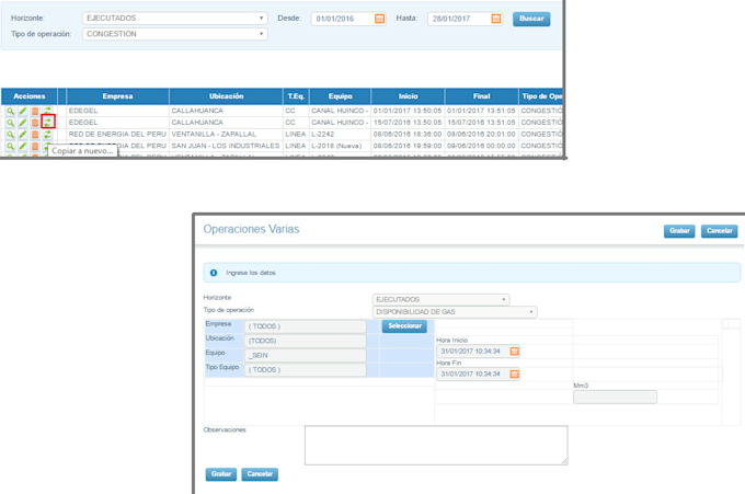 make business solutions using programming languages and databases