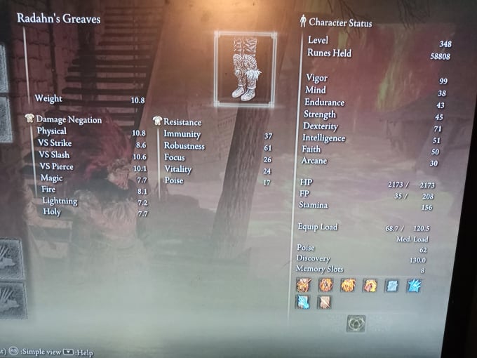 Elden ring helper for all ps4 by Brandonpevey Fiverr