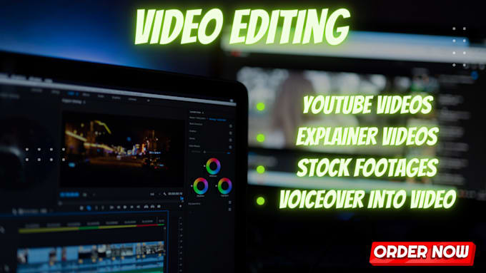 Create stunning youtube explainer video using stock footages by ...