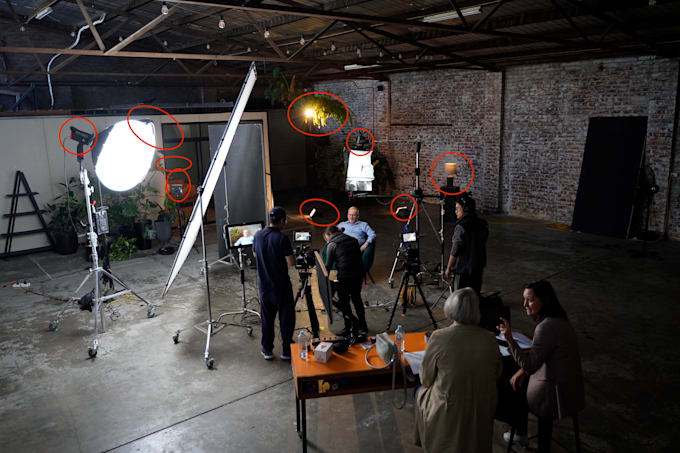 be your videographer or camera operator in melbourne