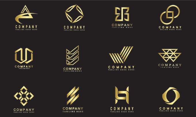 Design a modern minimalist business logo design by Sjujjal | Fiverr