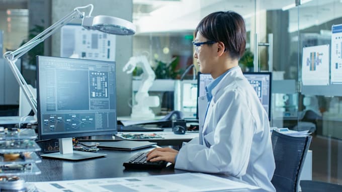 do computer science research reports and essays