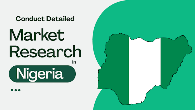 detailed competitor pricing analysis for the nigerian market