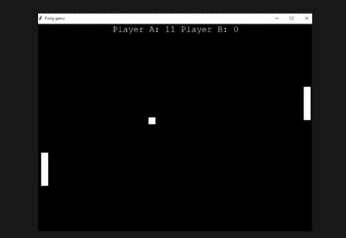 Code you a simple 2d game using python by Sabre90 | Fiverr