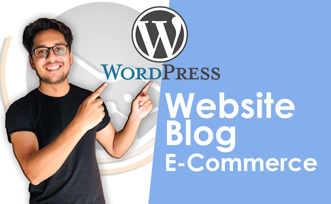 design a responsive website for your business