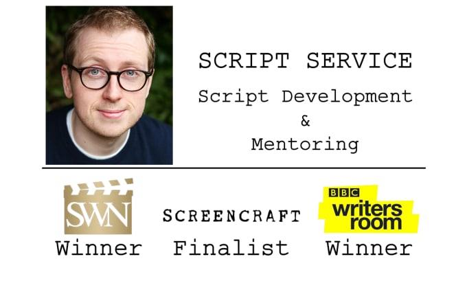 be your mentor and script developer