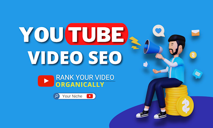 do best youtube video SEO to rank on the first page