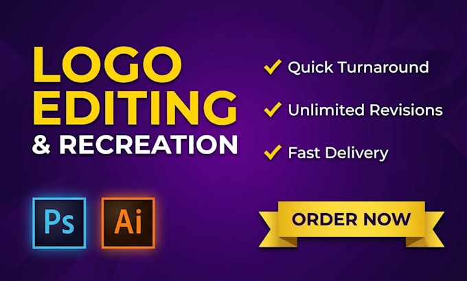 modify refresh alter revamp amend update or tweak your logo