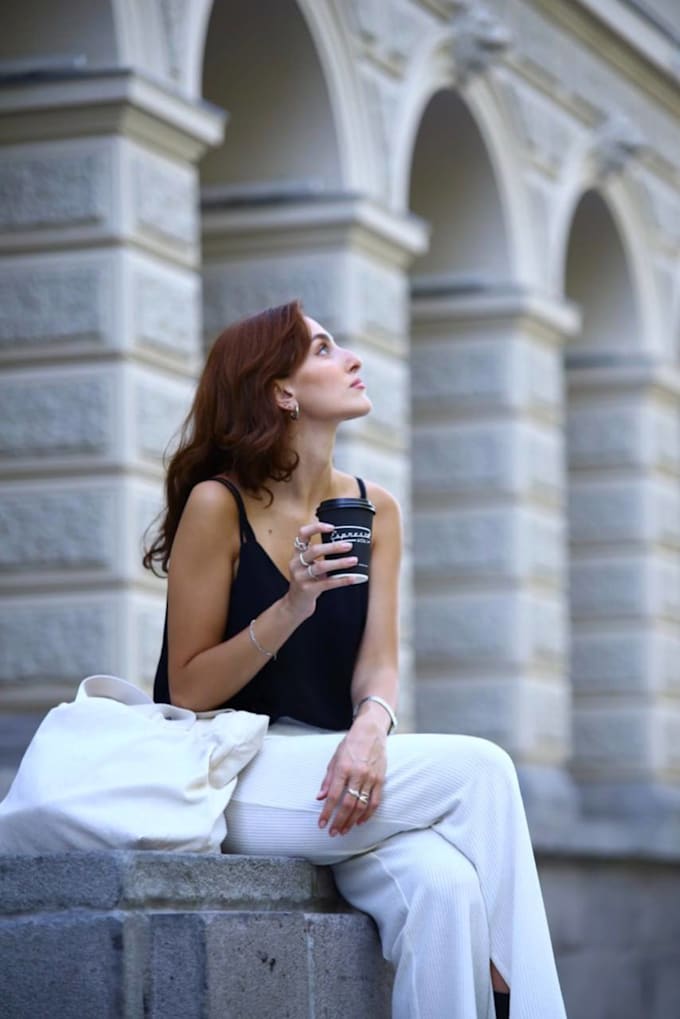be your product and brand model
