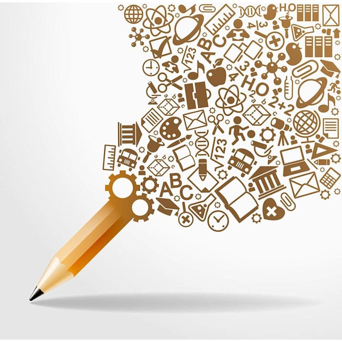 do original story writing