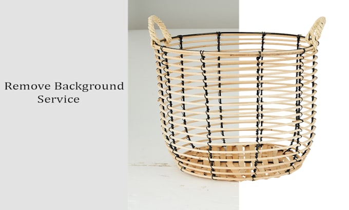 do clipping path, deep etching and amazon images optimize