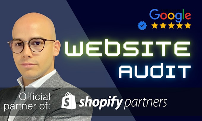 audit your ecommerce website for conversion rate optimization cro to boost sales