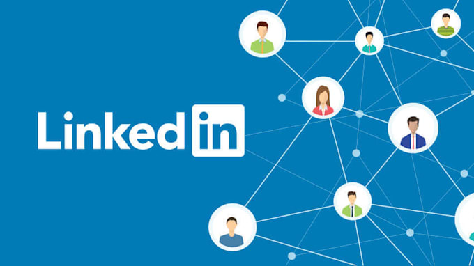 do b2b lead generation by using linkedin sales navigator, recruiter