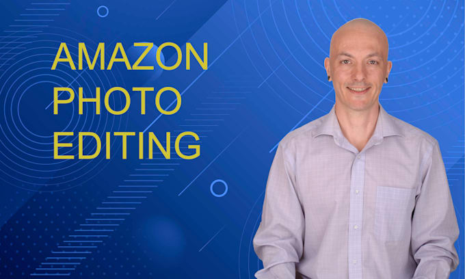 Edit your photos for the amazon product listing by Barisaskan | Fiverr