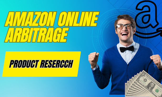 find amazon online arbitrage winning products