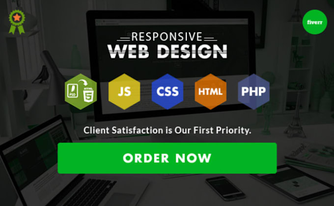 be your expert PHP developer for custom websites and fixes and apis