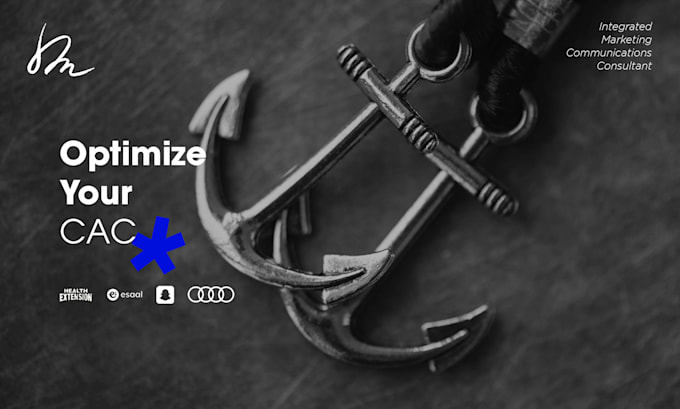 audit your startup customer acquisition model