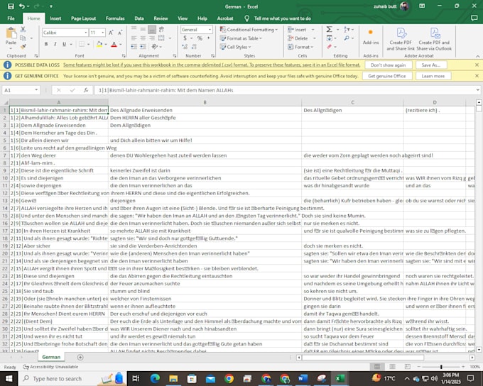 do advanced web scraping, automation, and python scripting for any website