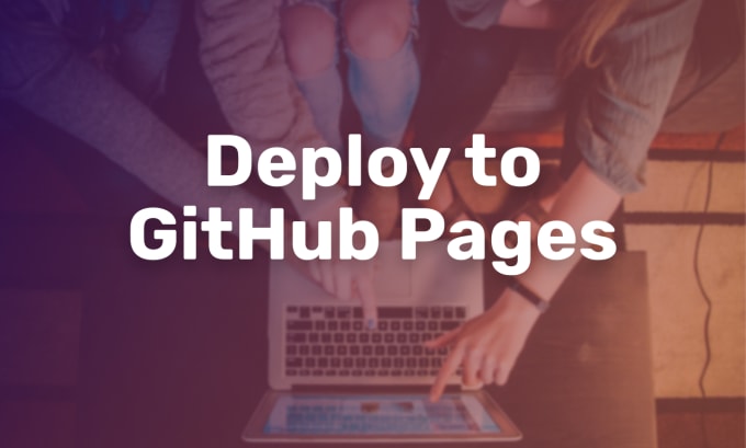 Fix your deployment issues with github pages by Daniel_pescador | Fiverr