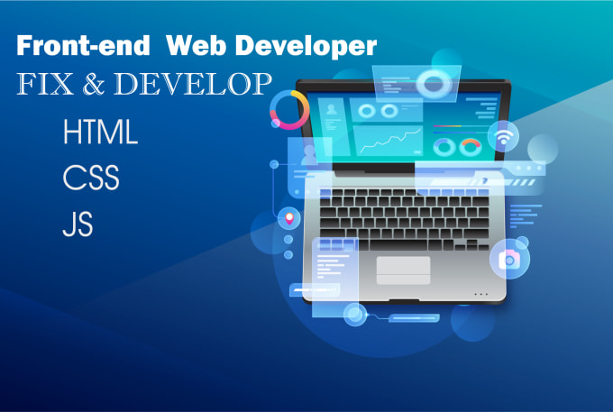 Code html css javascript php web application by Sajeelawaseem | Fiverr