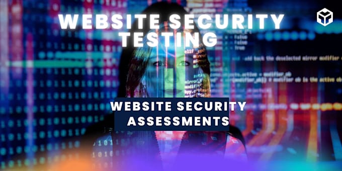 penetration test your website with professional report