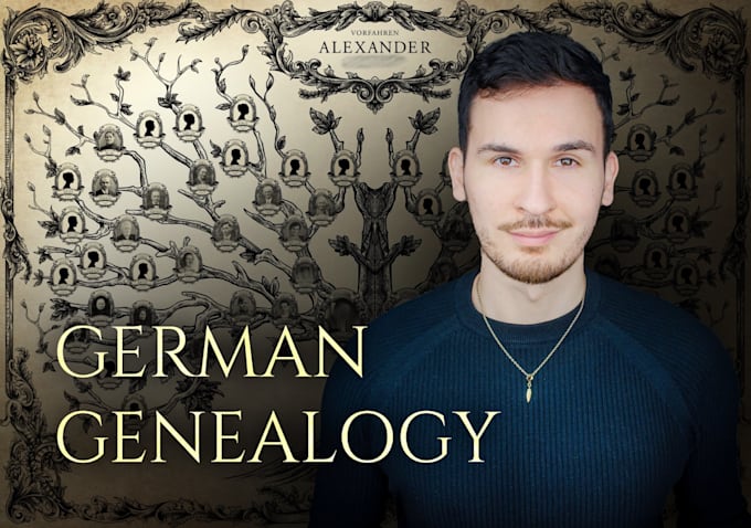Find Your German Ancestors By Kopains Fiverr find-your-german-ancestors-by-kopains-fiverr