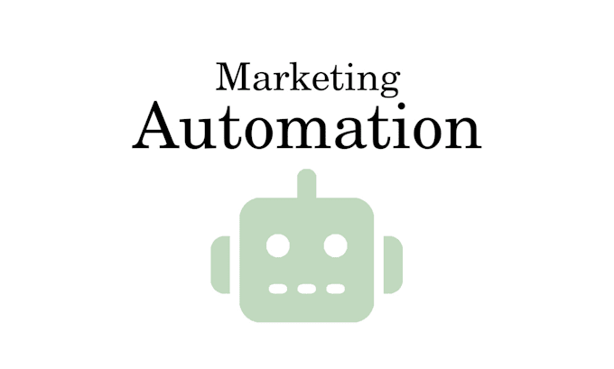 build your marketing automation with zapier and other tools