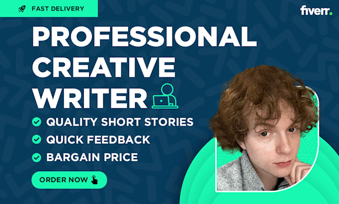 write you an original short story