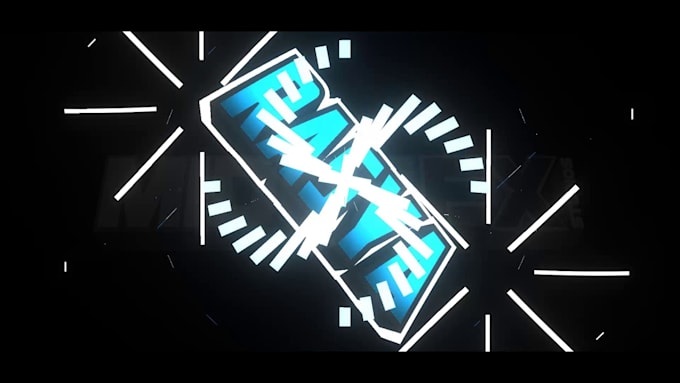 Making dynamic intros for youtube by Skymc13 | Fiverr