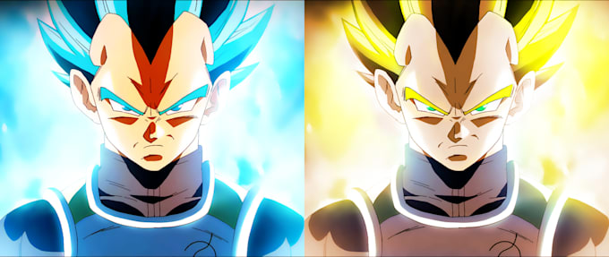 color swap your anime character