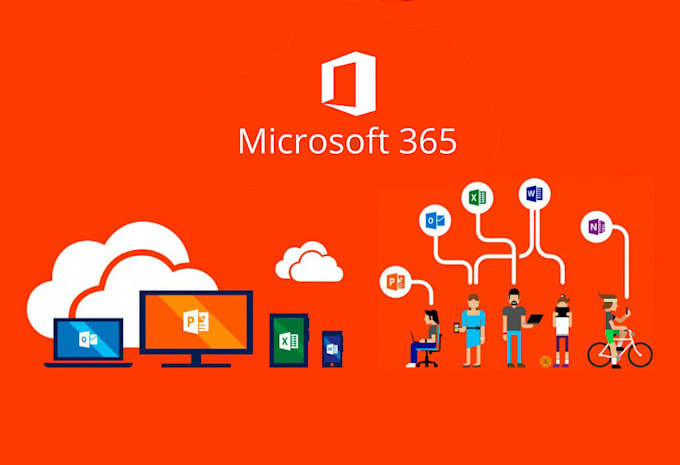 manage and support your microsoft 365 tenant