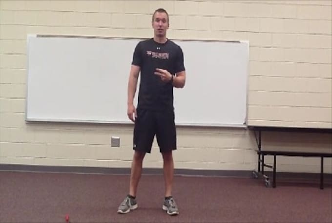 Create a personalized workout routine for you by Camfit | Fiverr