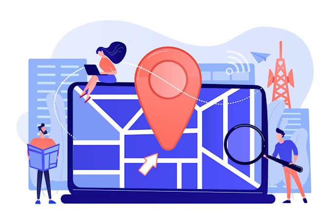 create german local citations verzeichniseintraege for local SEO