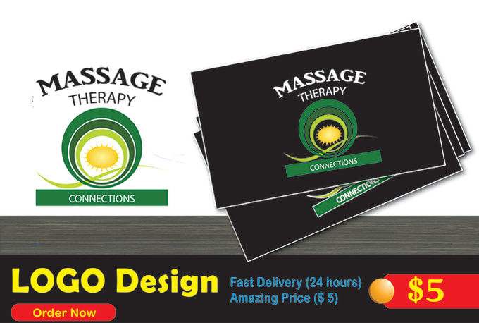 do LOGO 2D 3D design