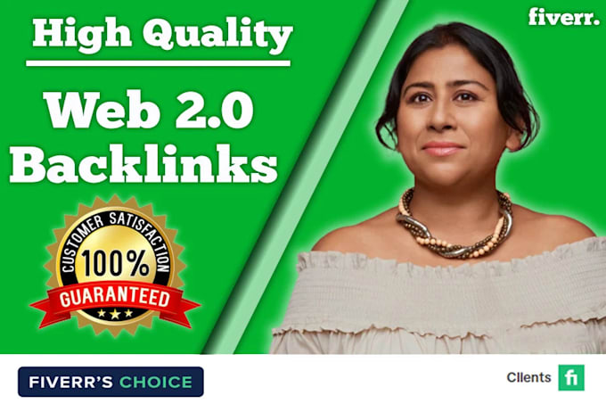web 2 0 backlinks