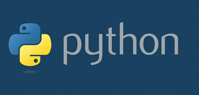Do custom python programming and design your algorithms by Anila_07 ...