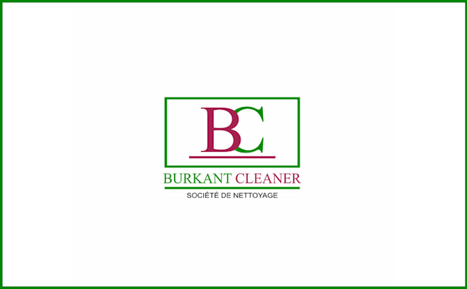make modern pressure washing cleaning and power washing logo