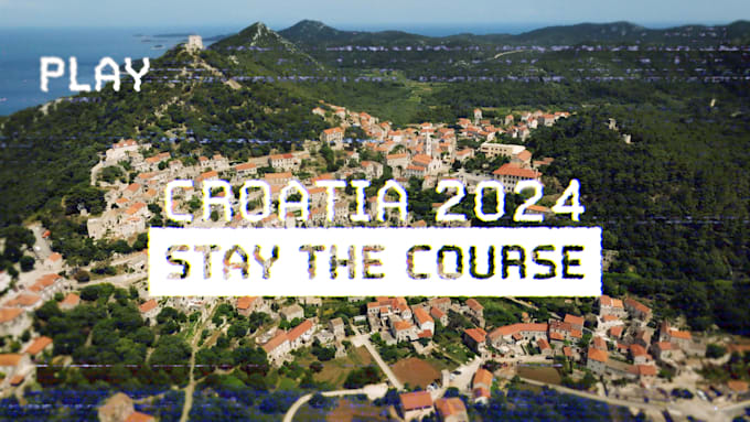 film and edit your travel or hotel property video