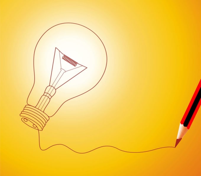 write articles on any topic in English