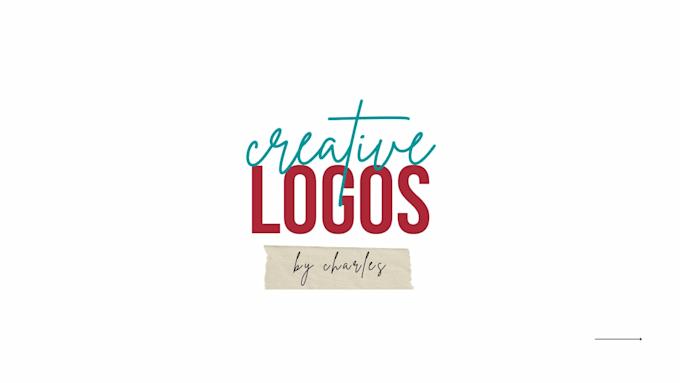 create a creative, professional, minimalist logo design