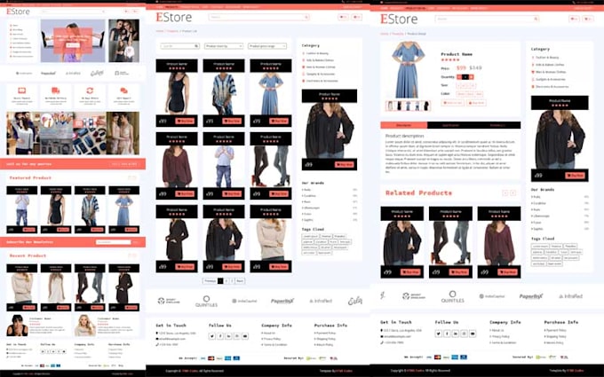 be your ecommerce developer using mern with jwt and auth0