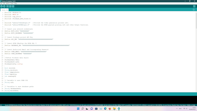 test your arduino code for you
